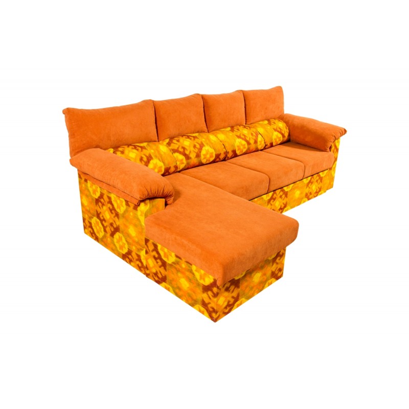Colțar AFRODITA 3 locuri (tip L) 3000 relaxa